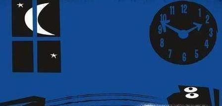 考前一晚睡不着怎么办