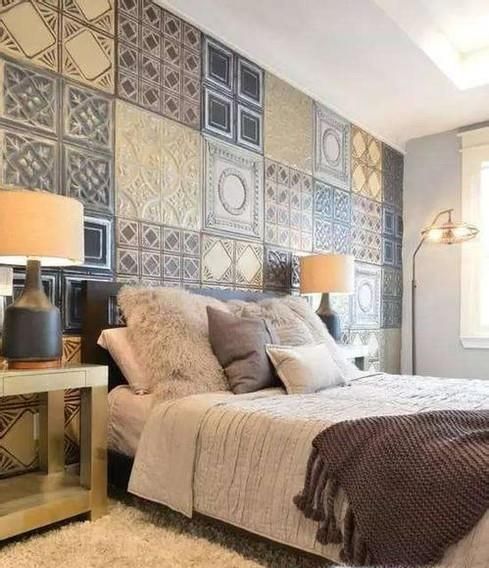 瓷砖的色彩应该如何搭配？