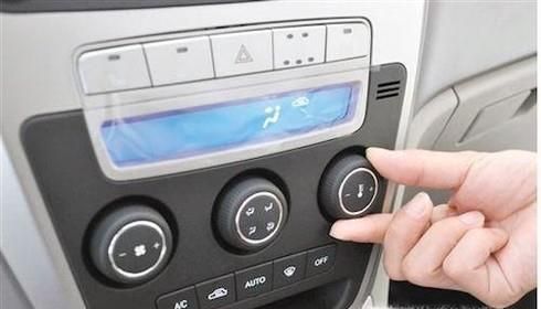 汽车开空调需要注意什么？