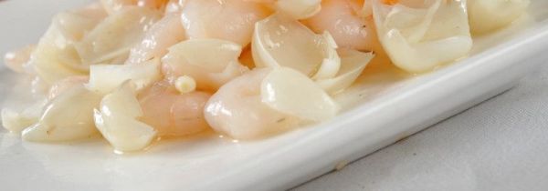 长期吃百合有什么害处