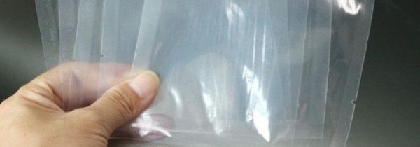 真空包装袋怎么抽空气