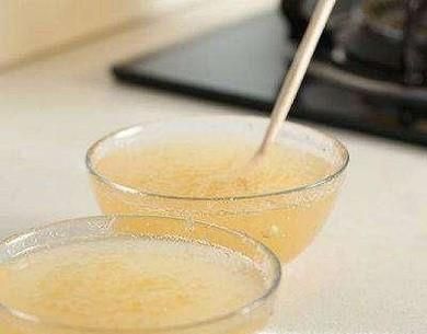 如何制作西瓜果冻？