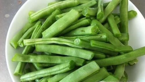 一些保存豆角的方法