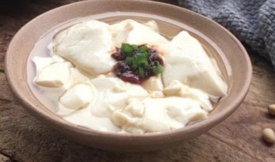 内酯豆腐可以直接吃吗