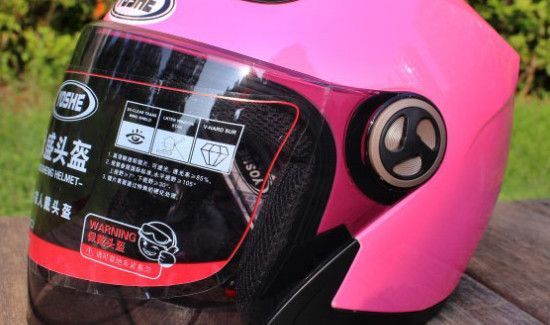 头盔买四季的还是夏季的