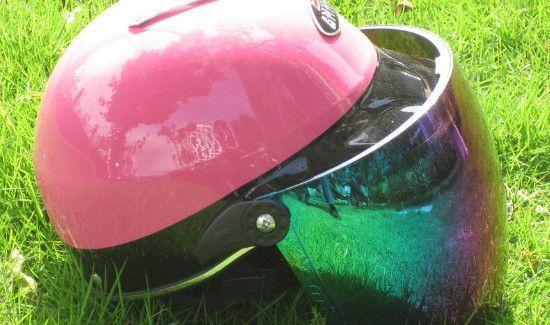 头盔买四季的还是夏季的