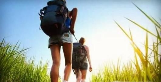 如何正确健康走步？每天万步走小心双腿残疾！