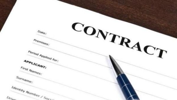 定金、订金和押金的区别