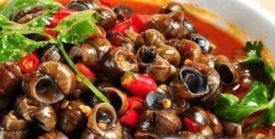 小窍门之——田螺怎么洗最快最干净