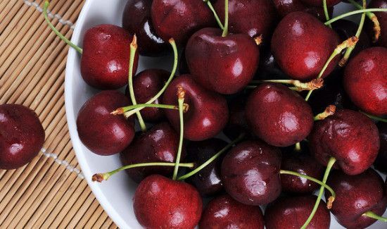 睡前吃车厘子的好处