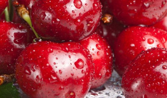 睡前吃车厘子的好处