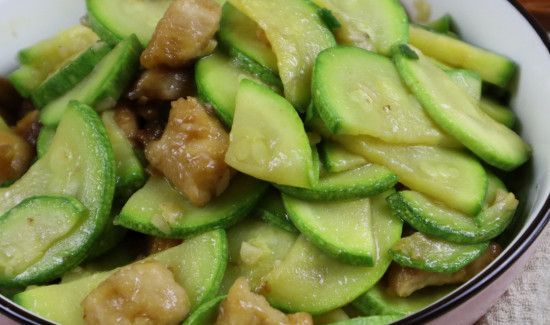 西葫芦和生瓜的区别