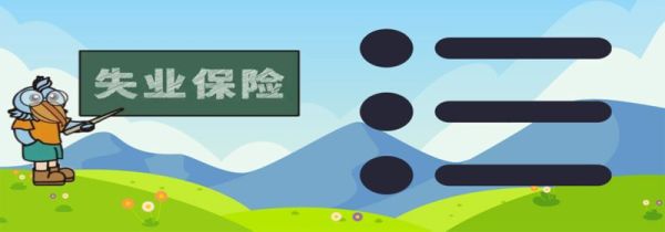 失业保险金领取条件有哪些