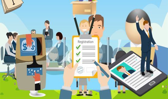 失业保险金领取条件有哪些