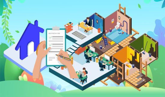 社保和五险一金的区别