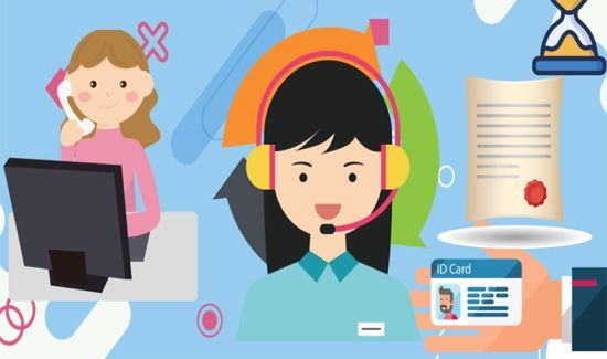 社保卡丢了怎么补办