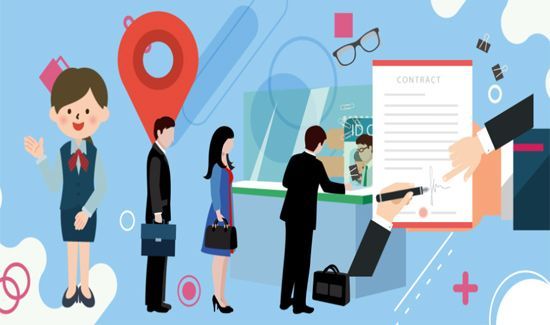 社保卡丢了怎么补办