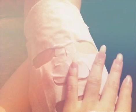 过期的面膜还能用吗？可以用的地方很多