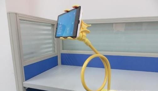 怎样挑选懒人手机支架？