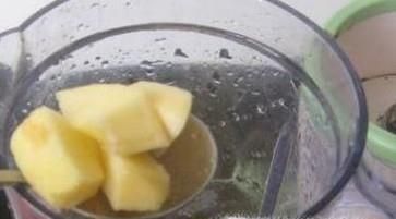 怎样使用家用的食物搅拌机，用它怎么制作美味？