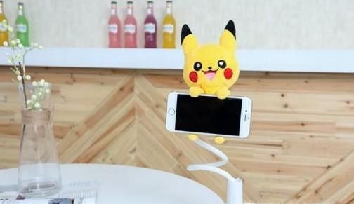 怎样挑选懒人手机支架？