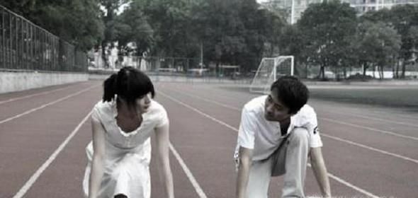 给大学谈恋爱的女孩子的几个忠告