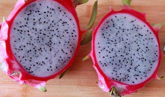 火龙果要放冰箱冷藏吗