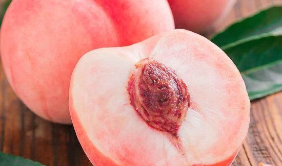 水蜜桃可以放冰箱储存吗