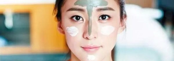 脸部t区是哪个部位