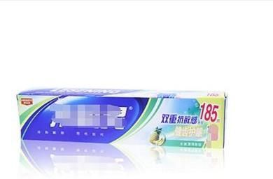 怎样选择牙膏？什么样的人用什么样的牙膏？