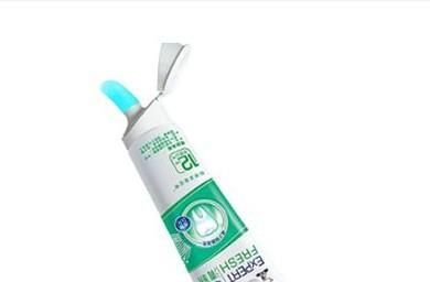 怎样选择牙膏？什么样的人用什么样的牙膏？