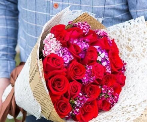 520网络情人节怎么过