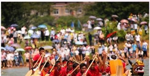 中国端午节的习俗有哪些