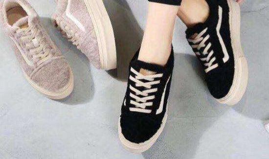 万斯绒面怎么清洗