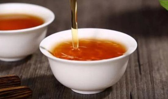 葛根茶的作用与功效