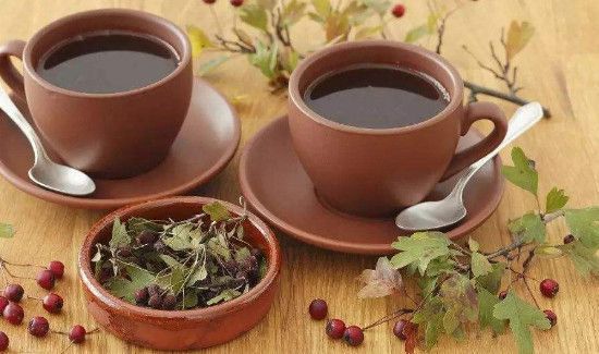 葛根茶的作用与功效