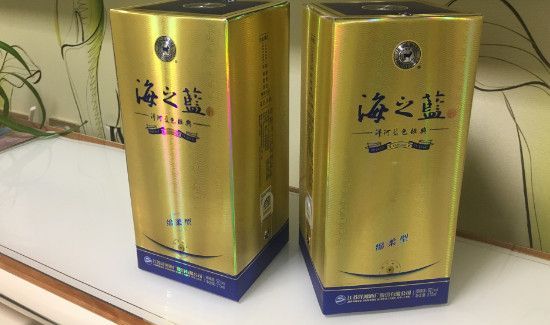 浓香型白酒能放多久