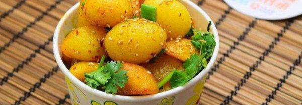 土豆可以和胡萝卜一起炒着吃吗?