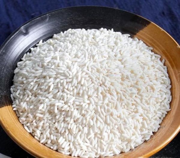 蜜枣粽子——手把手教你粽子包法