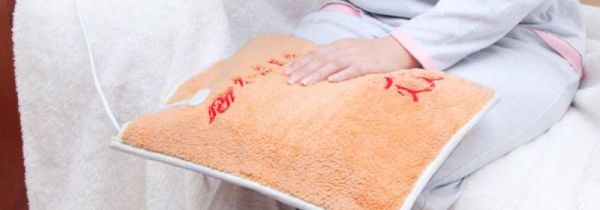 艾草包热敷肚子的好处