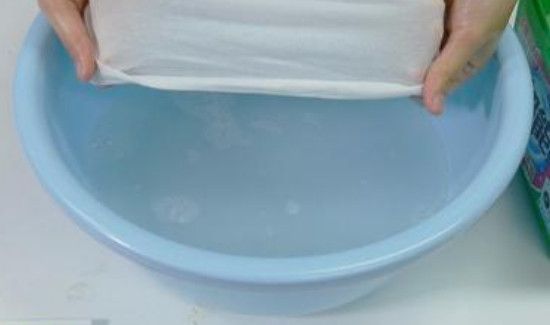 葡萄水怎么洗下来