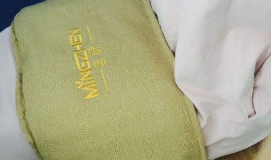 艾草包热敷肚子的好处