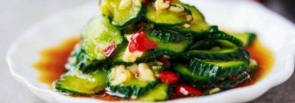 凉拌黄瓜隔夜能吃吗