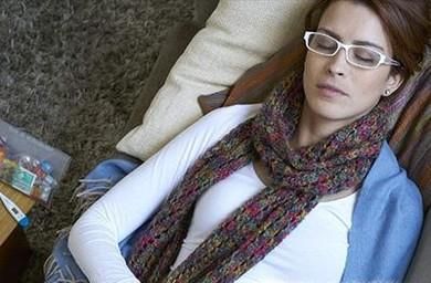 姨妈痛的解决方法