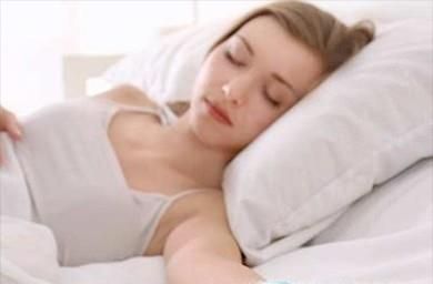 姨妈痛的解决方法