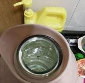 怎样去掉热水瓶里的水垢？