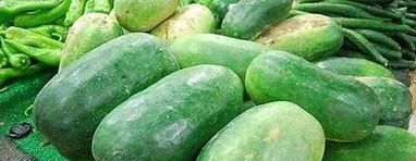 六月初有哪些时令蔬菜