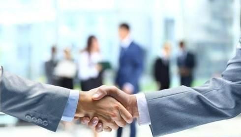 握手礼仪有哪些忌讳