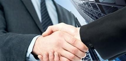 握手礼仪有哪些忌讳