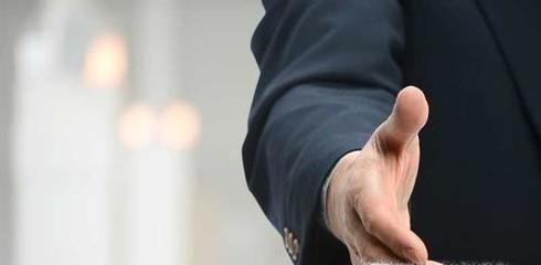 握手礼仪有哪些忌讳